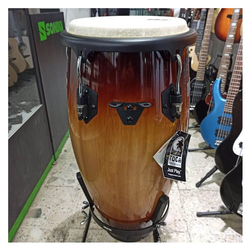 CONGAS SET TOCA PLAYERS 11 1 4 11 3 4