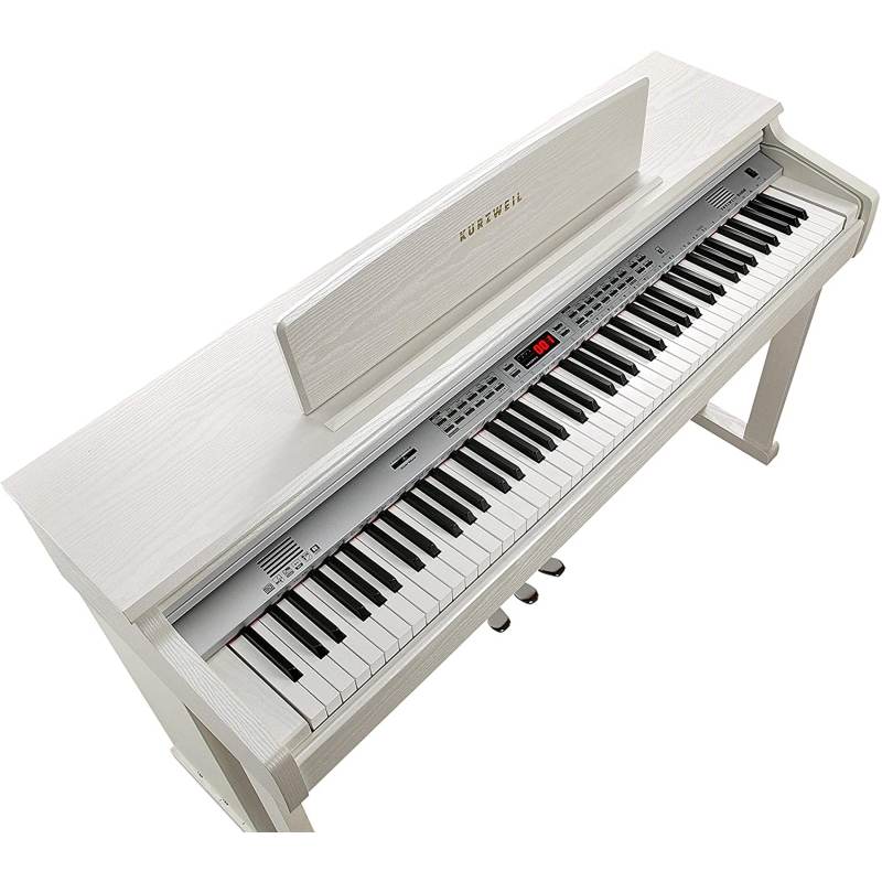 PIANO DIGITAL KURZWEIL KA150 88 TECLAS MUEBLE PEDALES