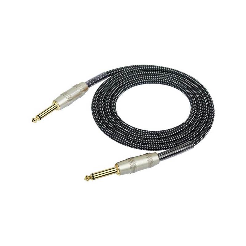 Cable Metros Plug Xlr A Jack Xlr Besser Sound C