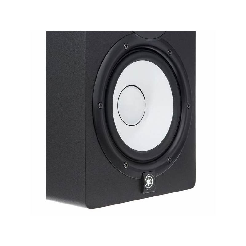 Monitores Yamaha Hs Mp Par