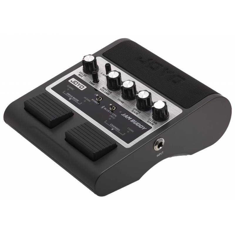 AMPLIFICADOR GUITARRA JOYO JAM BUDDY PORTATIL