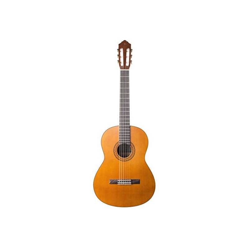 Guitarra ClÁsica Yamaha C40 9898