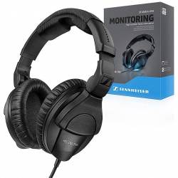 AUDÍFONOS SENNHEISER HD280 PRO