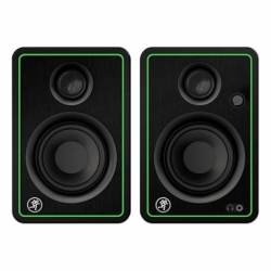 MONITORES 3" MACKIE CR3-X...