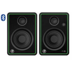 MONITORES 4" MACKIE CR4-XBT...