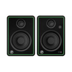 MONITORES 4" MACKIE CR4-X...