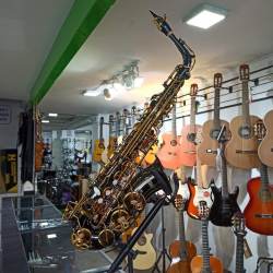 SAXO ALTO CPK AS2401060...