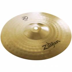 PLATILLO 10" ZILDJIAN...