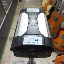 INVERSOR 800W BK 69BINV800...