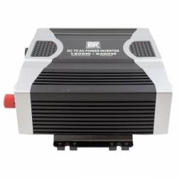 INVERSOR 1200W BK...