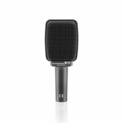 MICRÓFONO SENNHEISER E609...