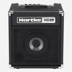 AMPLIFICADOR HARTKE HD25 25...