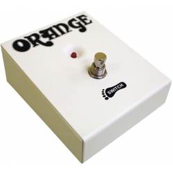 PEDAL SWITCH ORANGE FS1...