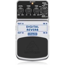 PEDAL BEHRINGER DR600 /...