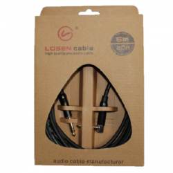 CABLE 6 METROS LOSEN AGC036...