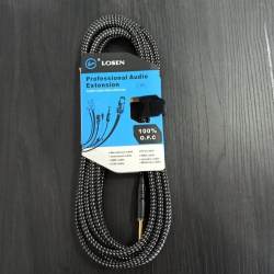 CABLE 6 METROS LOSEN SGC016...