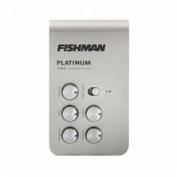 PREAMPLIFICADOR FISHMAN...