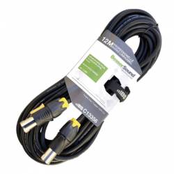 CABLE SPEAKON A SPEAKON 12...