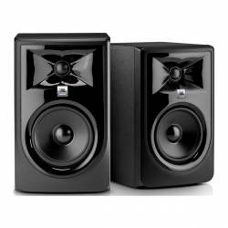 MONITORES 5" JBL 305PMKII...