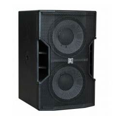 SUB BAJO ACTIVO 2X12" BETA...