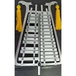 LIRA CONDOR 26 NOTAS