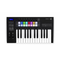 TECLADO MIDI NOVATION...