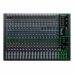 CONSOLA 22 CANALES MACKIE...
