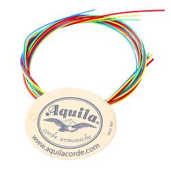 SET CUERDAS UKULELE SOPRANO...