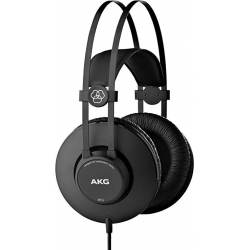 AUDIFONO AKG K52