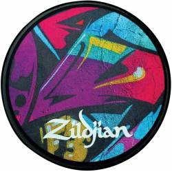 PAD DE ENSAYO 6" ZILDJIAN...