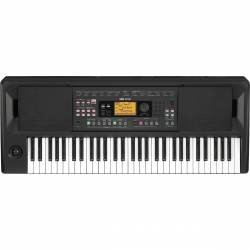 TECLADO KORG EK50 61 TECLAS