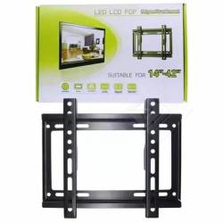 SOPORTE LCD GREEN 14"-42" FIJO