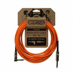 CABLE 6 METROS ORANGE CA037...