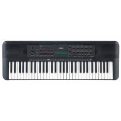 TECLADO YAMAHA PSRE273 +...