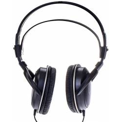 Audio-Technica ATH-AVC200 auriculares - Audio y Cine