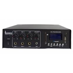 AMPLIFICADOR ENGLAND SOUND...