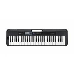 TECLADO CASIO CTS300 +...