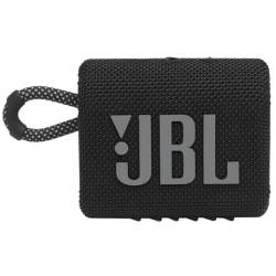 PARLANTE PORTATIL JBL GO3...