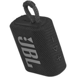 Parlante JBL Altavoz Bluetooth Portátil GO3