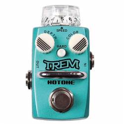 PEDAL HOTONE TREM TREMOLO /...