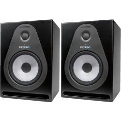 MONITORES 8'' SAMSON RESOLV...