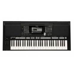 TECLADO YAMAHA PSRS975 +...