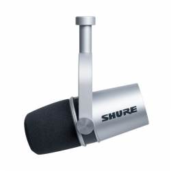 MICRÓFONO SHURE MV7S