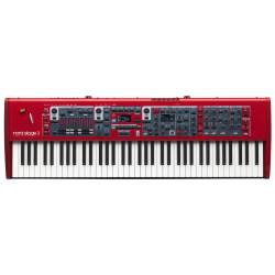 TECLADO NORD STAGE 3 HP76...