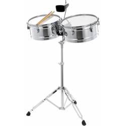 TIMBAL LP A256 ASPIRE 13''...