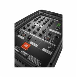 JBL EON208P COMPLETE AUDIO SYSTEM Equipo Completo de sonido