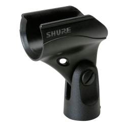 SUJETADOR SHURE A25D...