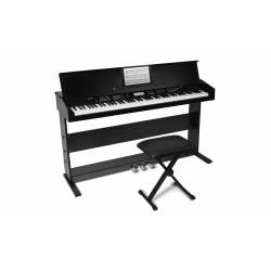 PIANO DIGITAL ALESIS VIRTUE...