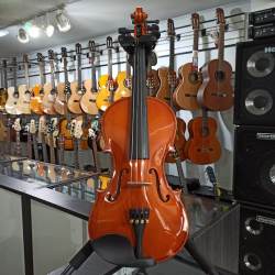 VIOLIN 4/4 CREMONA HV100 +...