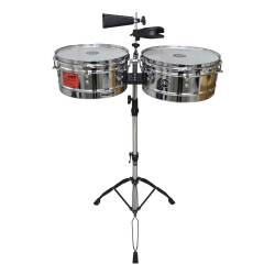 TIMBAL MEINL HT1314CH 13''...